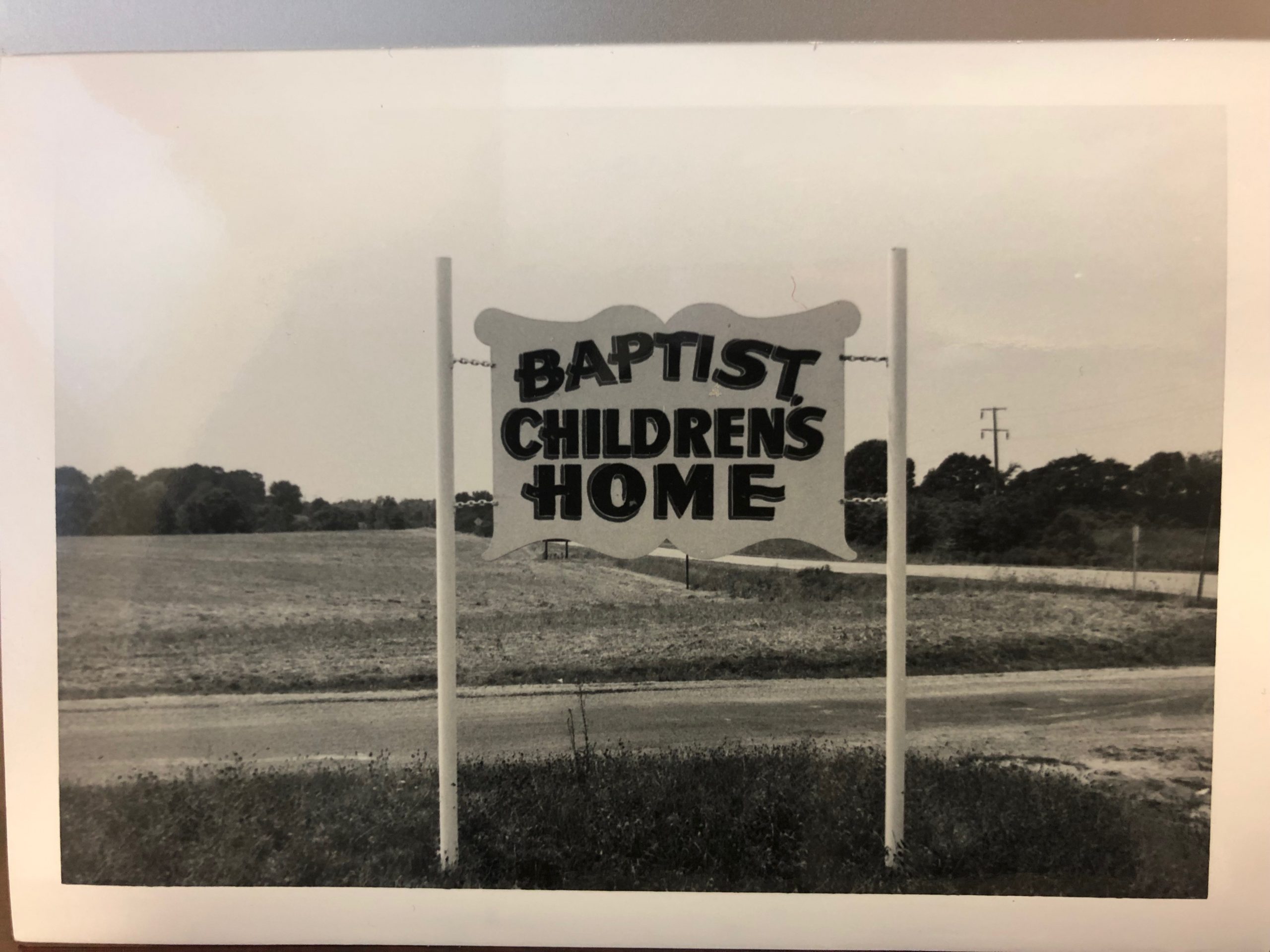 Baptist Children's Home Core Residential Care Baptist Children’s