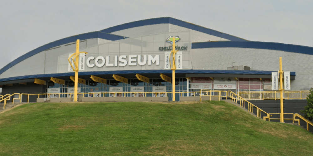 The Chilliwack Chiefs experience part 2