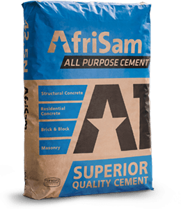 All Purpose Cement – Blue Crane Holdings