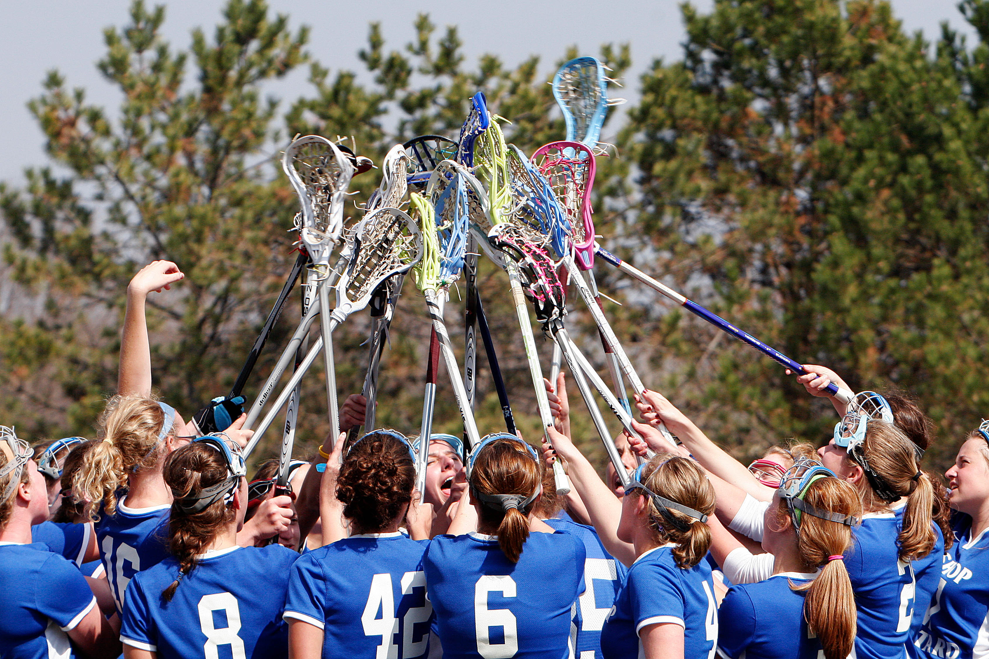 Lacrosse Events October 13 2023 Calendar BCHS GIRLS LACROSSE
