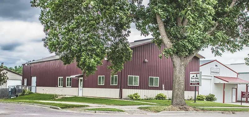 Brown County Humane Society New Ulm, MN