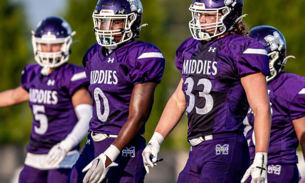 Week 7 H.S. Football Preview The Report A Free Local Sports Multi