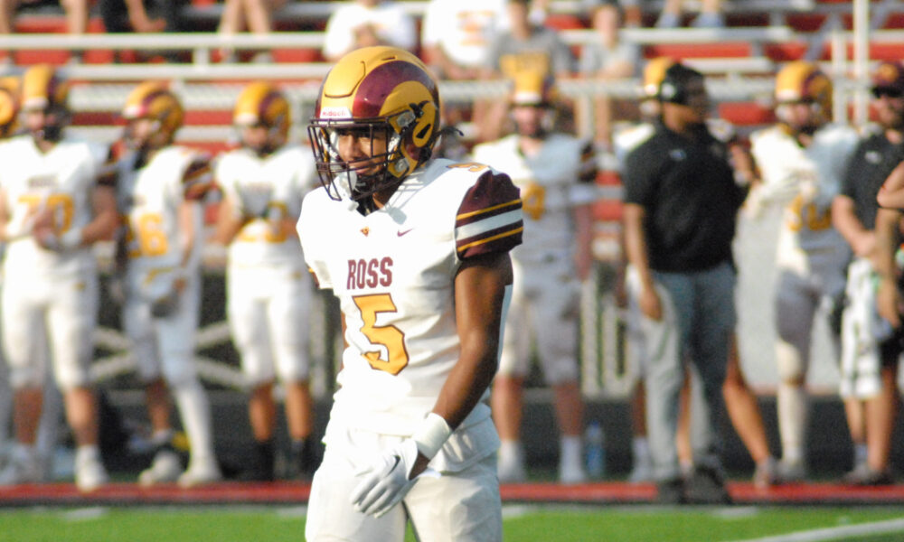 Caldwell, Rams grab win over Franklin The Report A Free