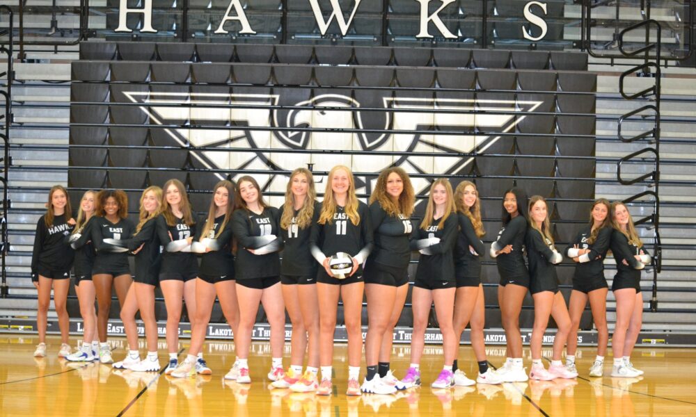 ROUNDUP Area girls volleyball squads advance in postseason The