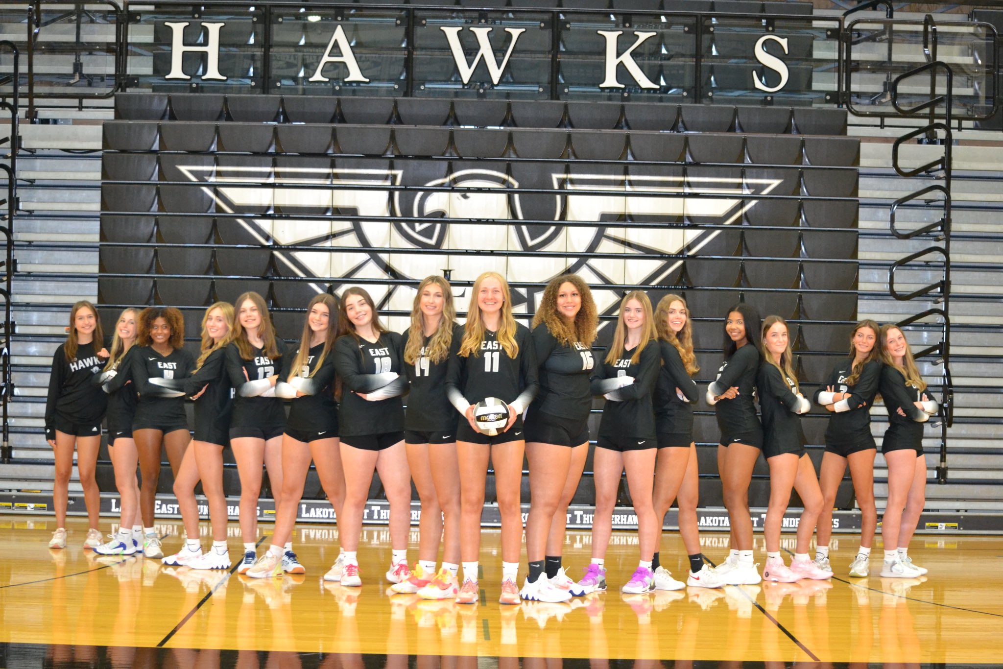 ROUNDUP Area girls volleyball squads advance in postseason The