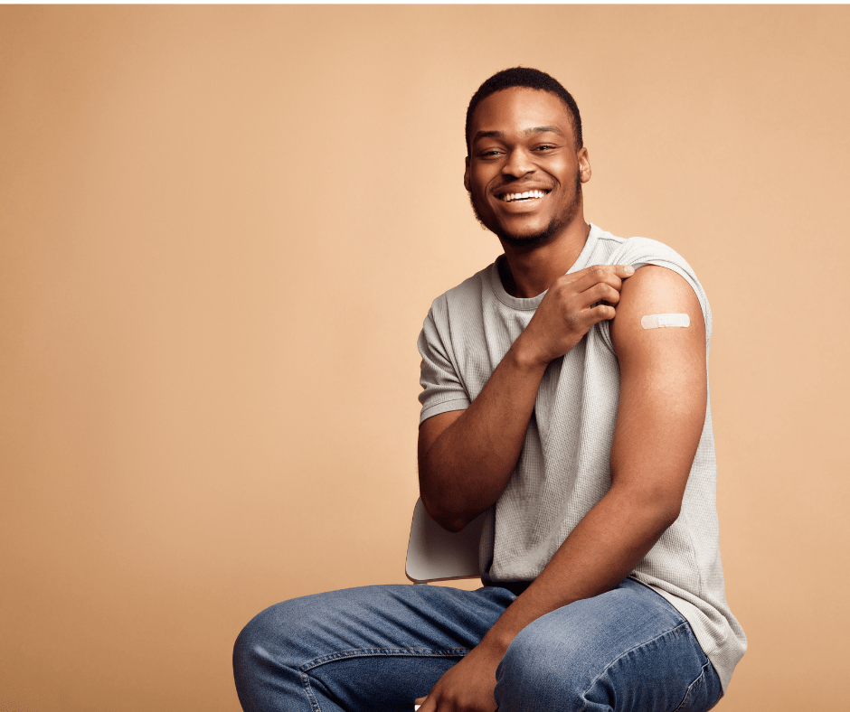 Flu and COVID19 Vaccines Available Starting Today Brant County