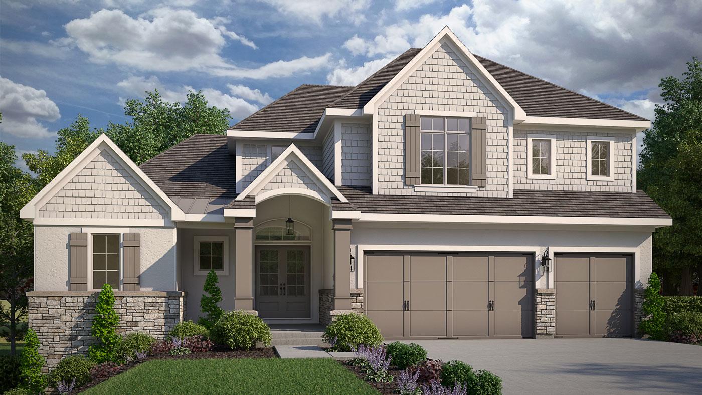 Windemere BCI Bowen Custom Homes