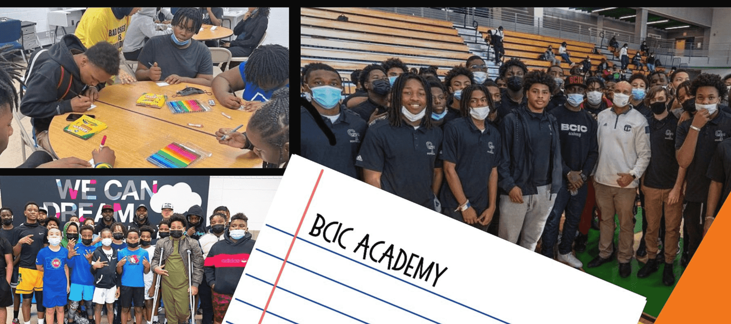 School Programs BCIC Academy