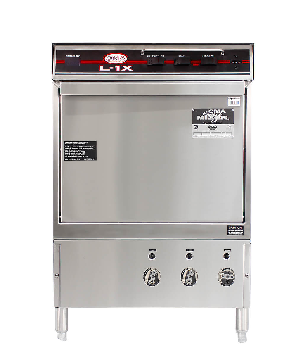 Commercial Dishwashers Dishmachine Leasing Program Repair