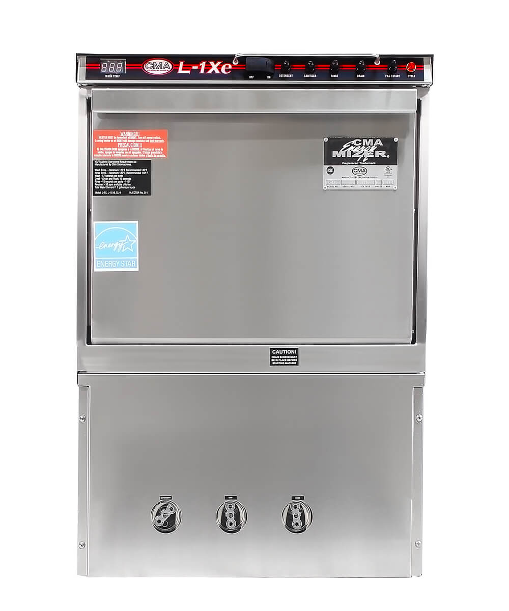 Commercial Dishwashers Dishmachine Leasing Program Repair