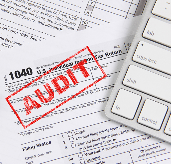 Tax Audit Defense Help & Company, Inc.
