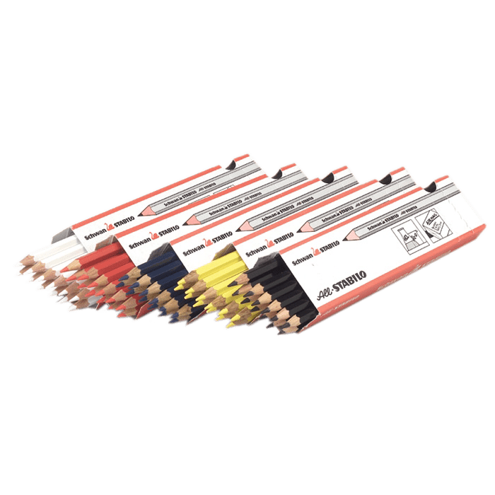 STABILO PENCILS B.C.I. IMAGING SUPPLIES
