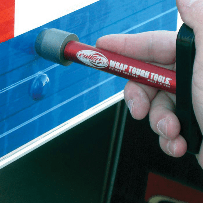 ROLLEPRO PRECISION RIVET CUTTER HEADS AND KIT B.C.I. IMAGING SUPPLIES