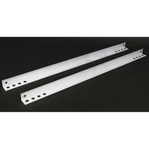 Wiremold® Evolution Series External Mounting Brackets (TAA Compliant