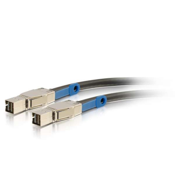 4m MiniSAS HD to MiniSAS HD cable BCI Imaging Supplies