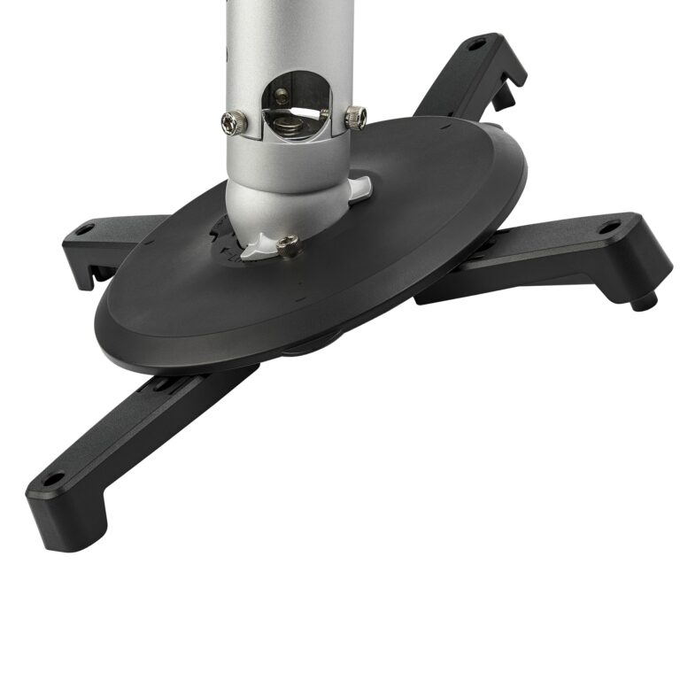 Universal Ceiling Projector Mount Heavy Duty Height Adjustable