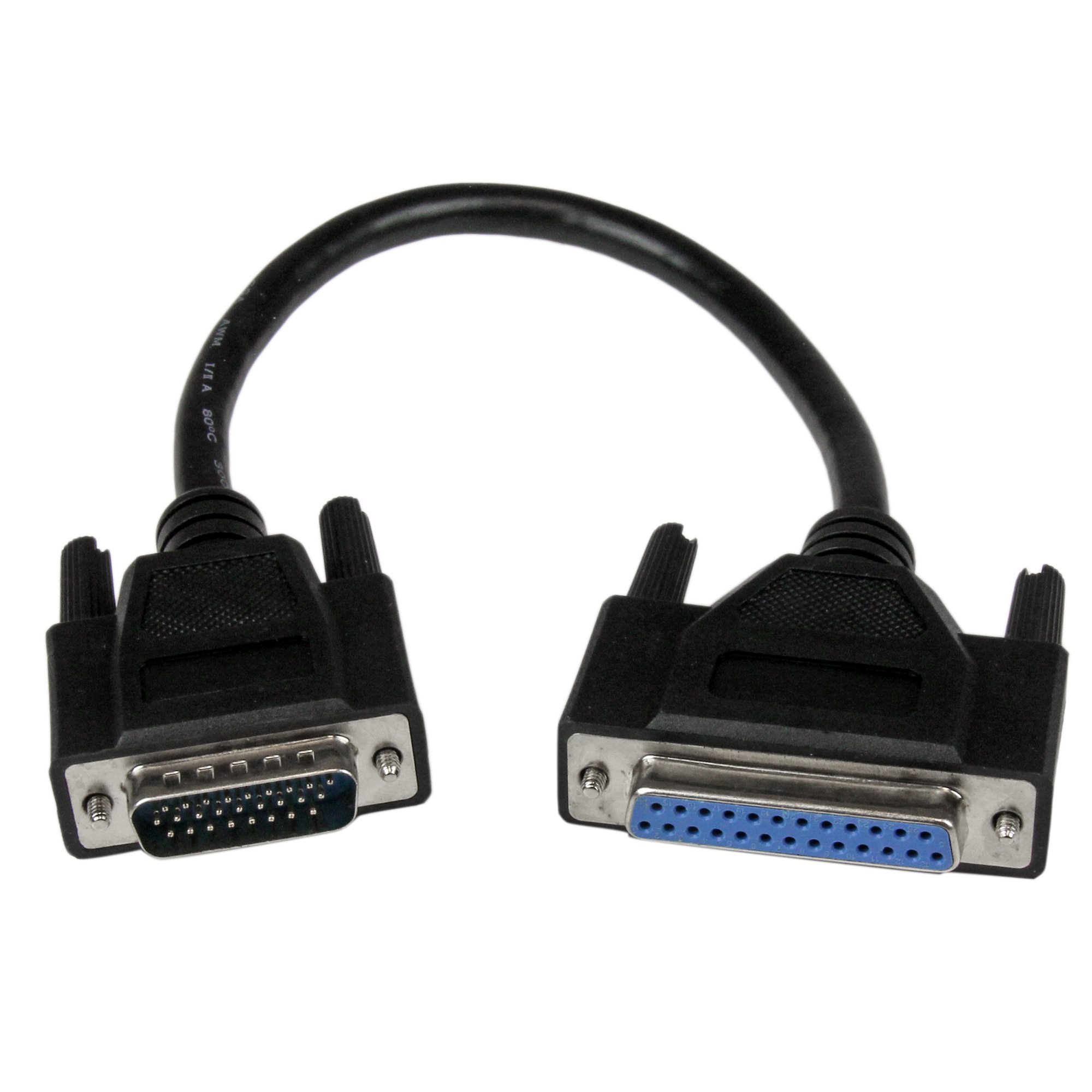 1 Port ExpressCard Laptop Parallel Adapter Card SPP/EPP/ECP BCI