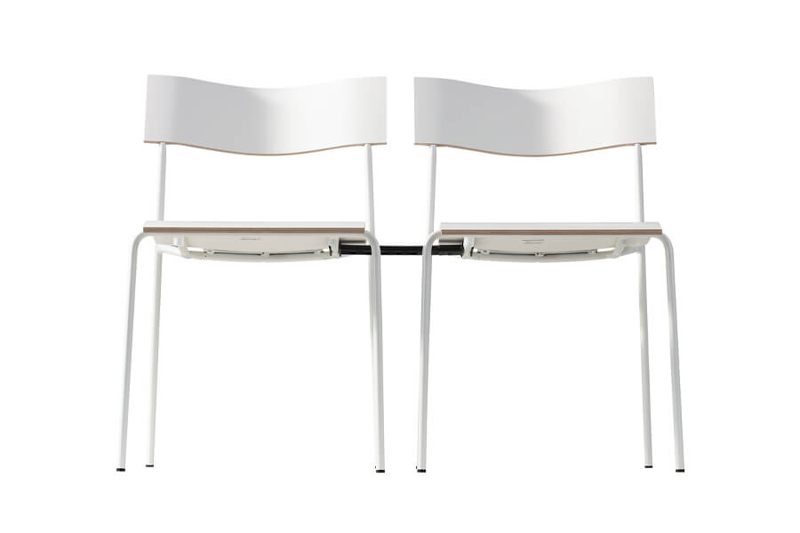 Campus Chair BCI Libraries