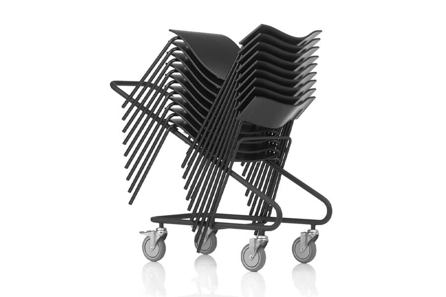 Campus Chair BCI Libraries