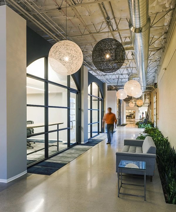 IMM Boulder Heavy Industries BC Interiors Workplace Solutions