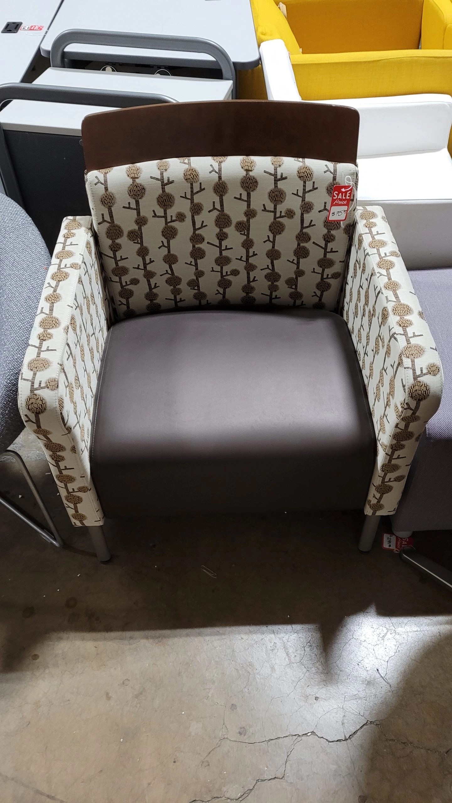 PreOwned Furniture BC Interiors Workplace Solutions Office