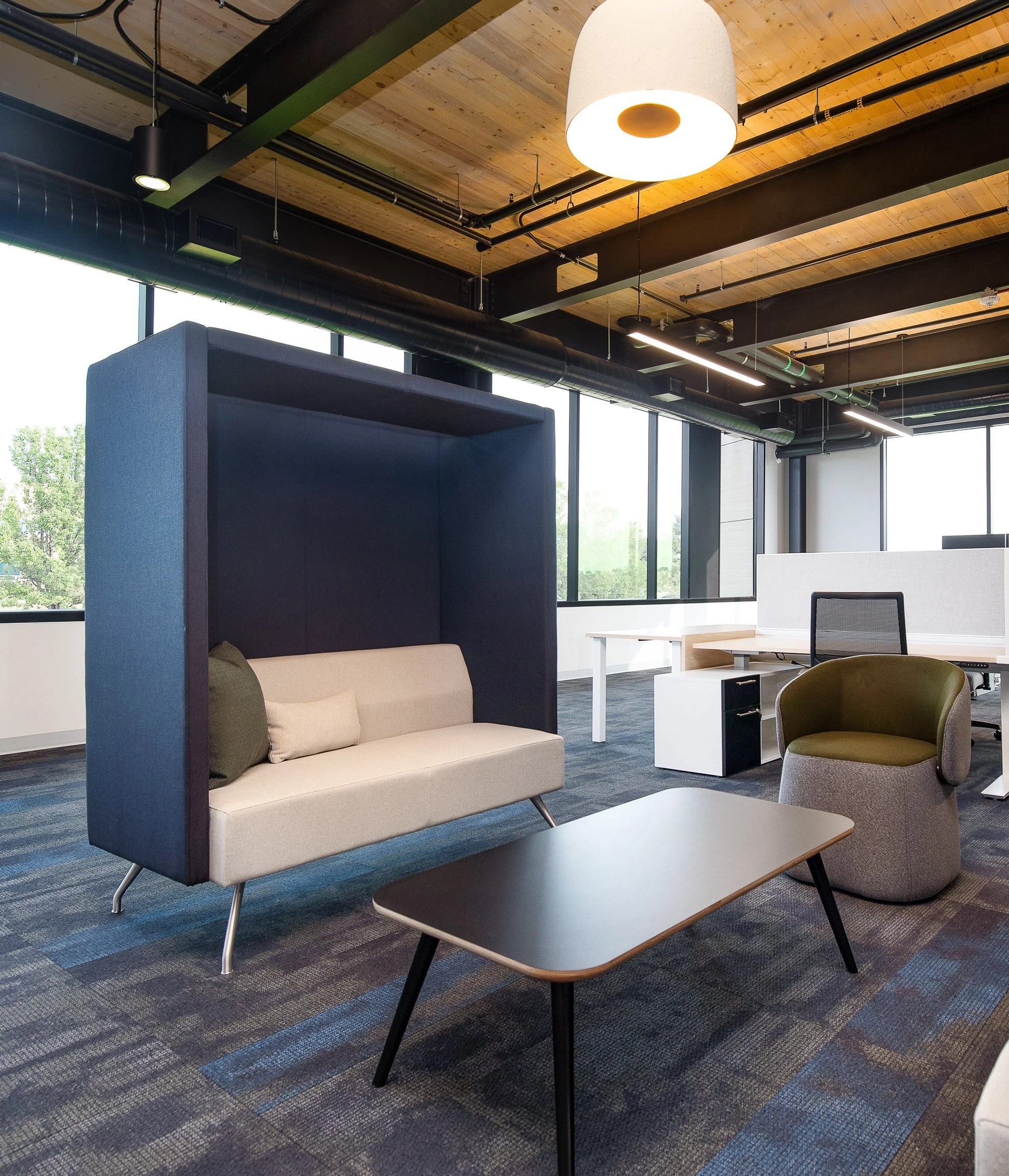 Office Furniture Store Boulder CO Interior Workplace Solutions BC