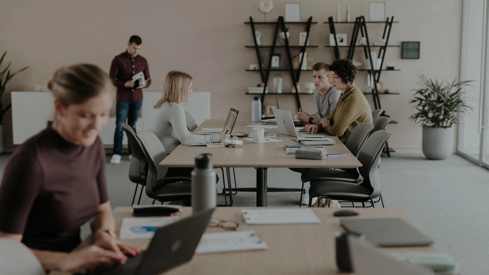 Office Furniture Store Boulder CO Interior Workplace Solutions BC