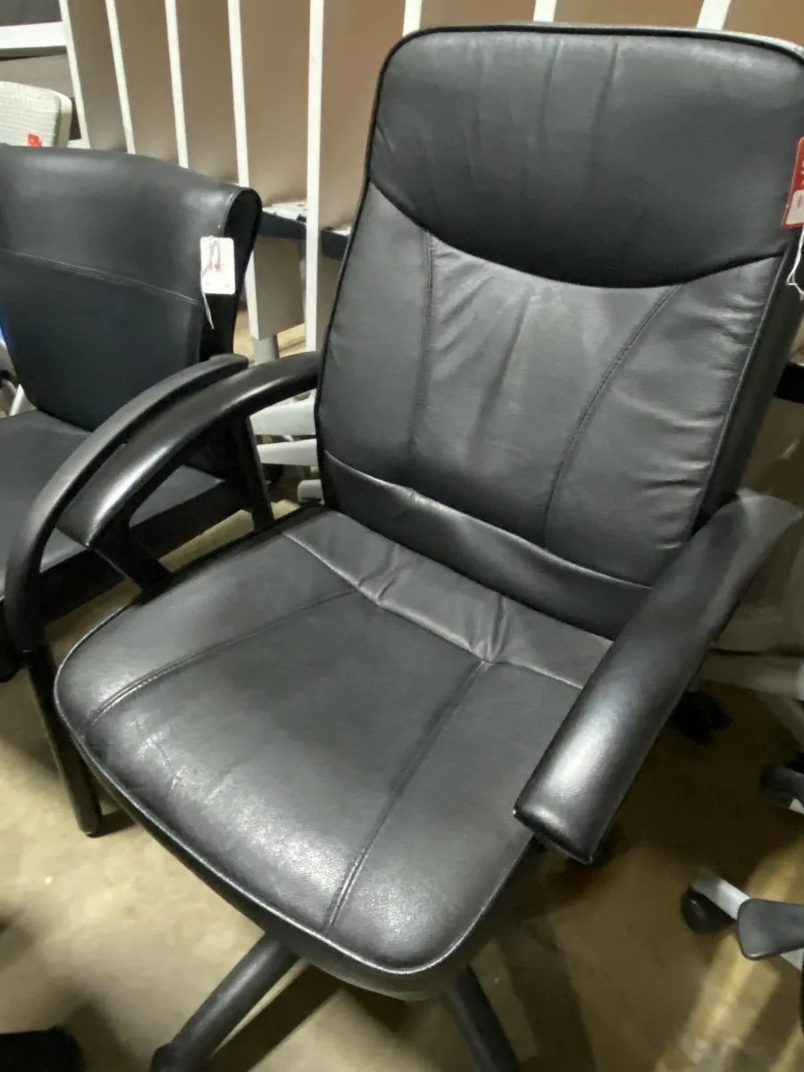 PreOwned Furniture BC Interiors Workplace Solutions Office