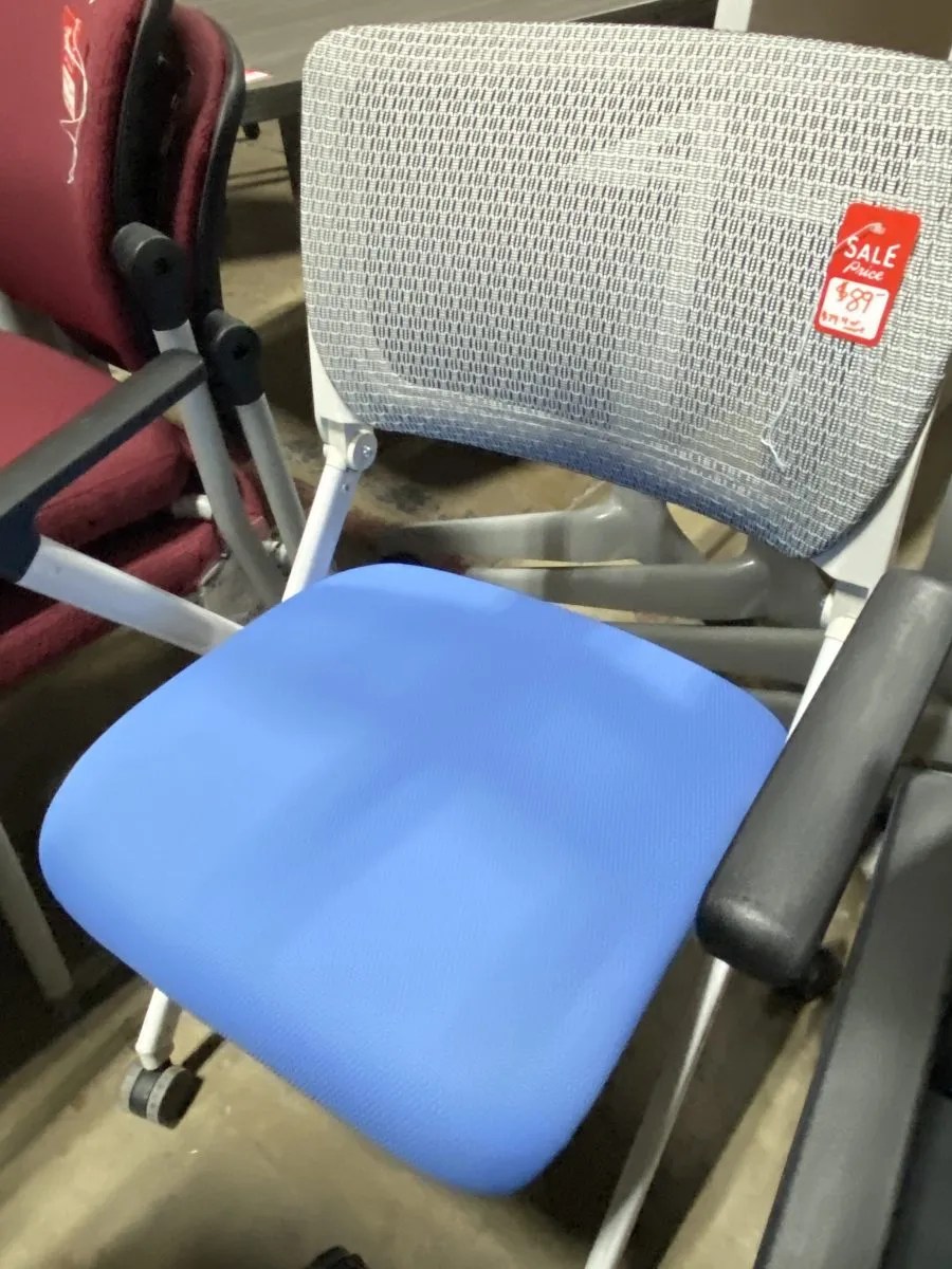 PreOwned Furniture BC Interiors Workplace Solutions Office