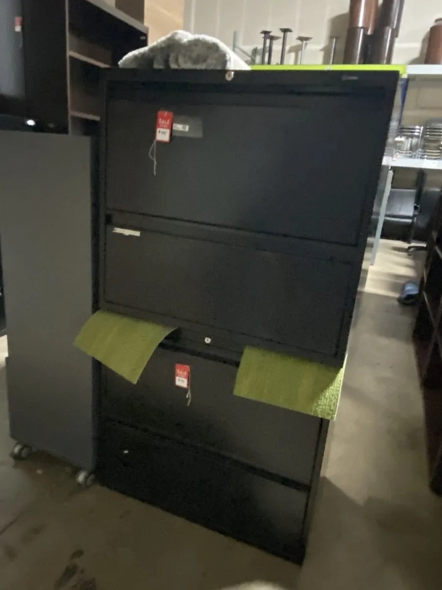 PreOwned Furniture BC Interiors Workplace Solutions Office