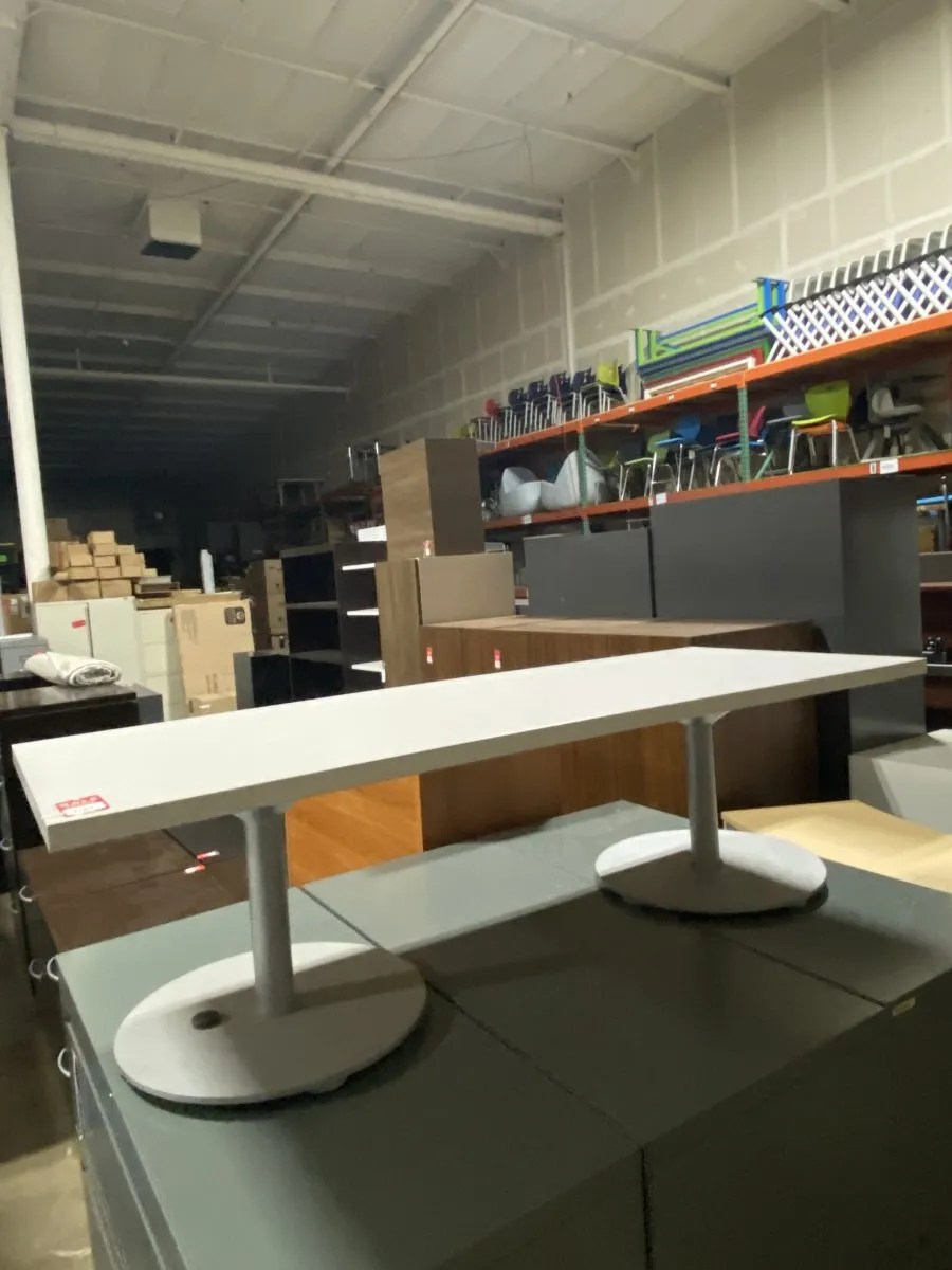 PreOwned Furniture BC Interiors Workplace Solutions Office