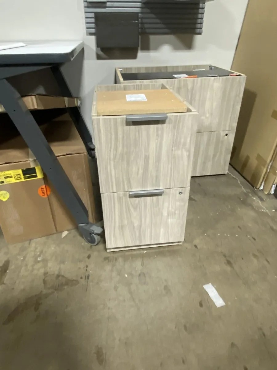 PreOwned Furniture BC Interiors Workplace Solutions Office