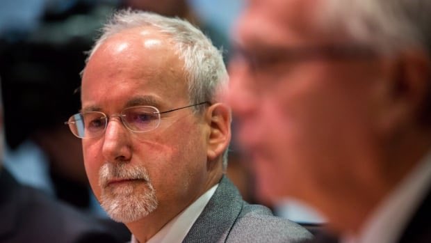 New report says former BC SergeantatArms lied to investigators BCIT