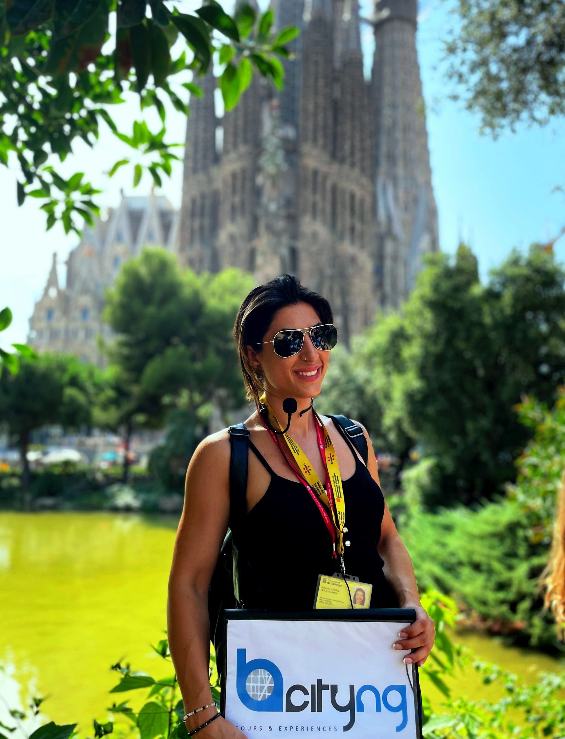 Bespoke Guided Tour Companies in Barcelona About Bcityng