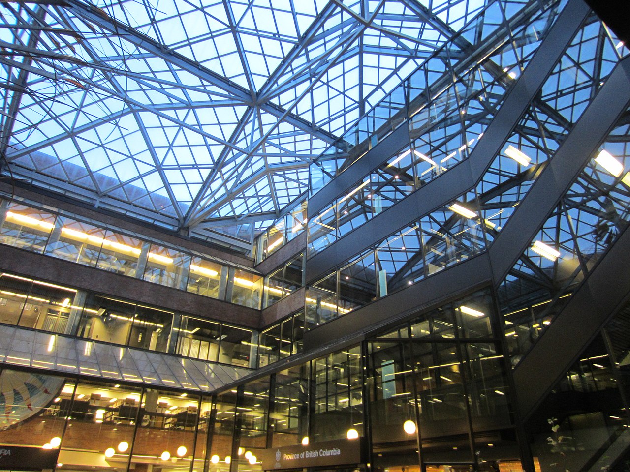 Job Posting Talent Acquisition Specialist (Greater Victoria Public