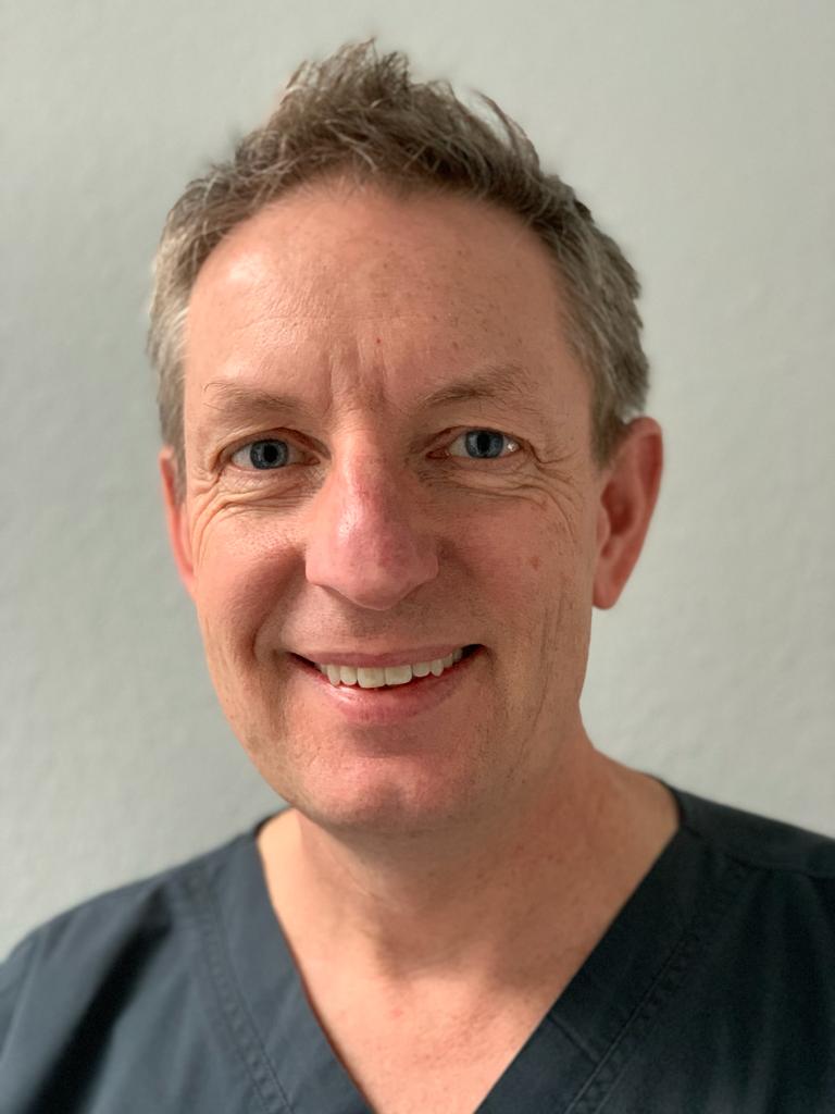 Dental Team Malvern Buckingham House