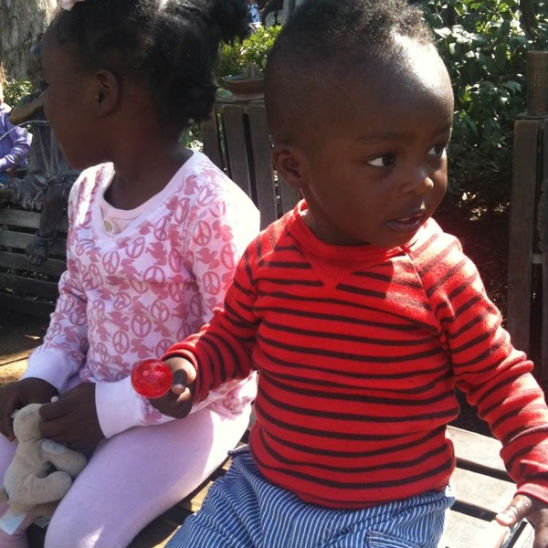 CANDIDS ALIMI BALLARD AND HIS NUMBER ONES