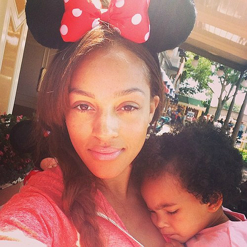 SHAI MOSS TURNS 2!