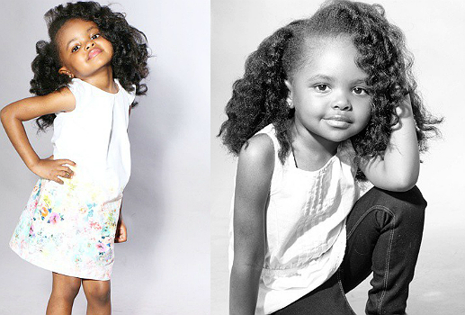 KOI KNOWLES WANTS TO BE A SINGER LIKE HER HALF SISTER BEYONCE