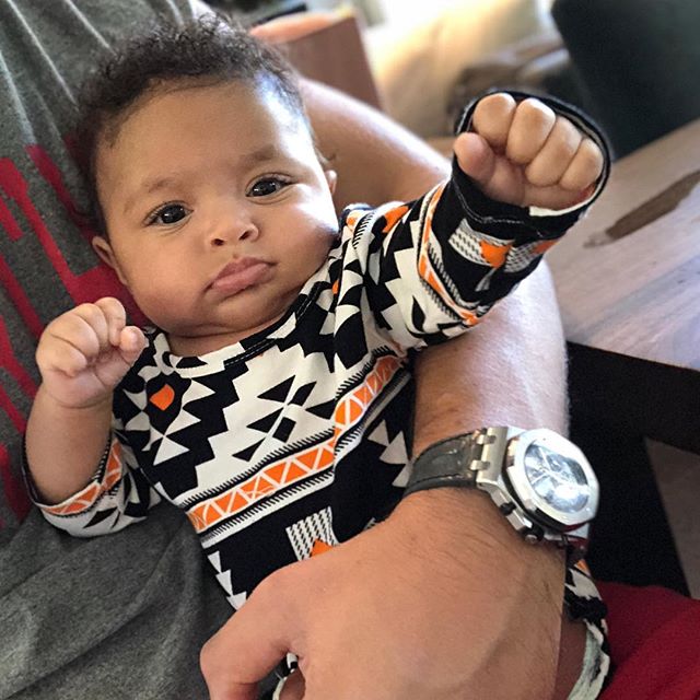 INSTACUTIE ALEXIS OLYMPIA OHANIAN JR IS A CUTIE PATOOTIE