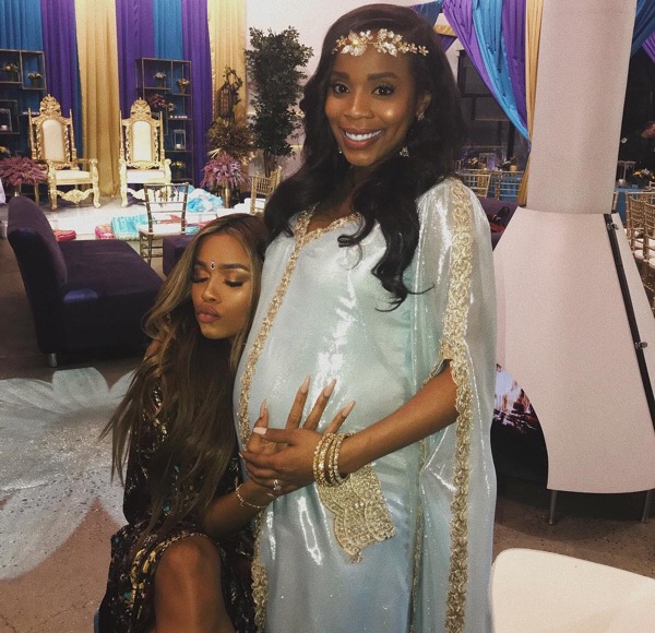 Italia Anita Maria Smith Siblings Ll Cool J Net Worth 2021 Bio Age