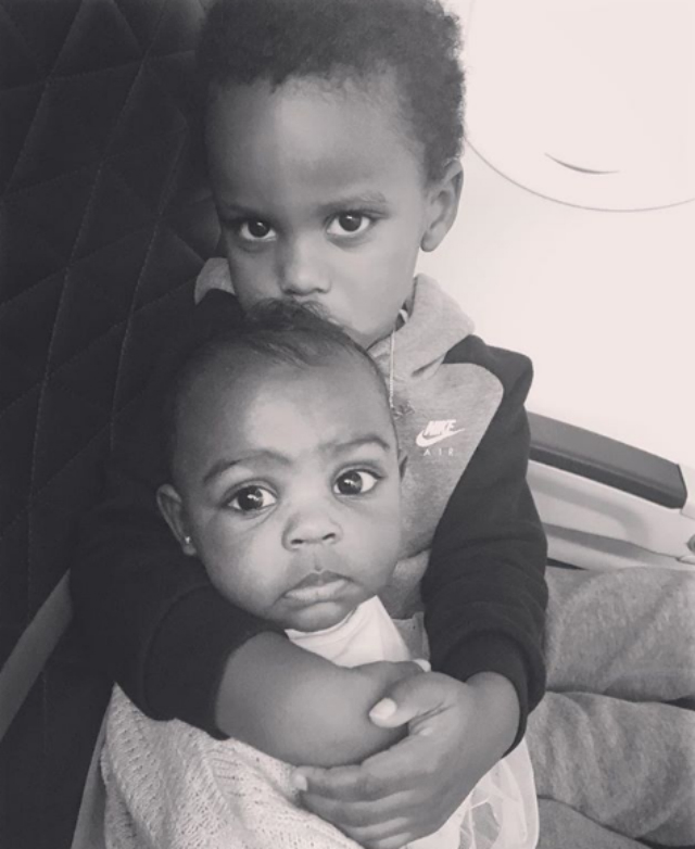 YOUNG DOLPH AND HIS FAMILY ARE BREAKING THE RIGHT NOW
