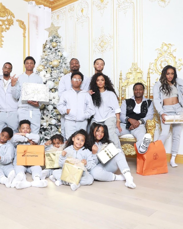 Rasheeda Familie Rasheeda IMDb
