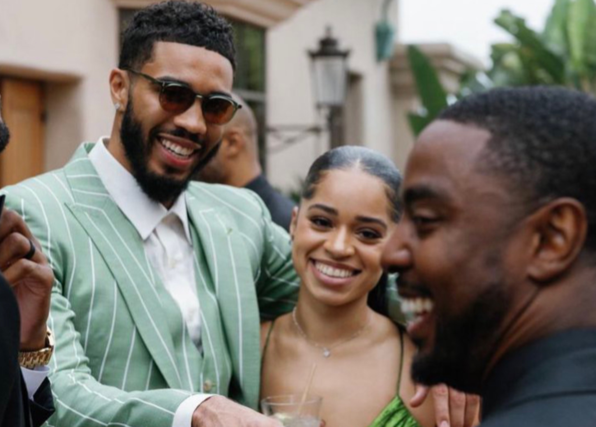 ELLA MAI IS PREGNANT! SINGER IS EXPECTING FIRST CHILD WITH JAYSON TATUM