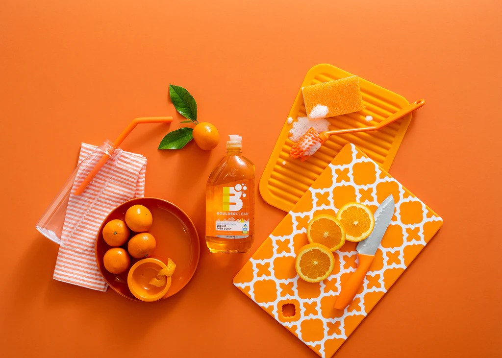 Interviews With An Expert 10 Orange Oil & Cleaning A Powerful