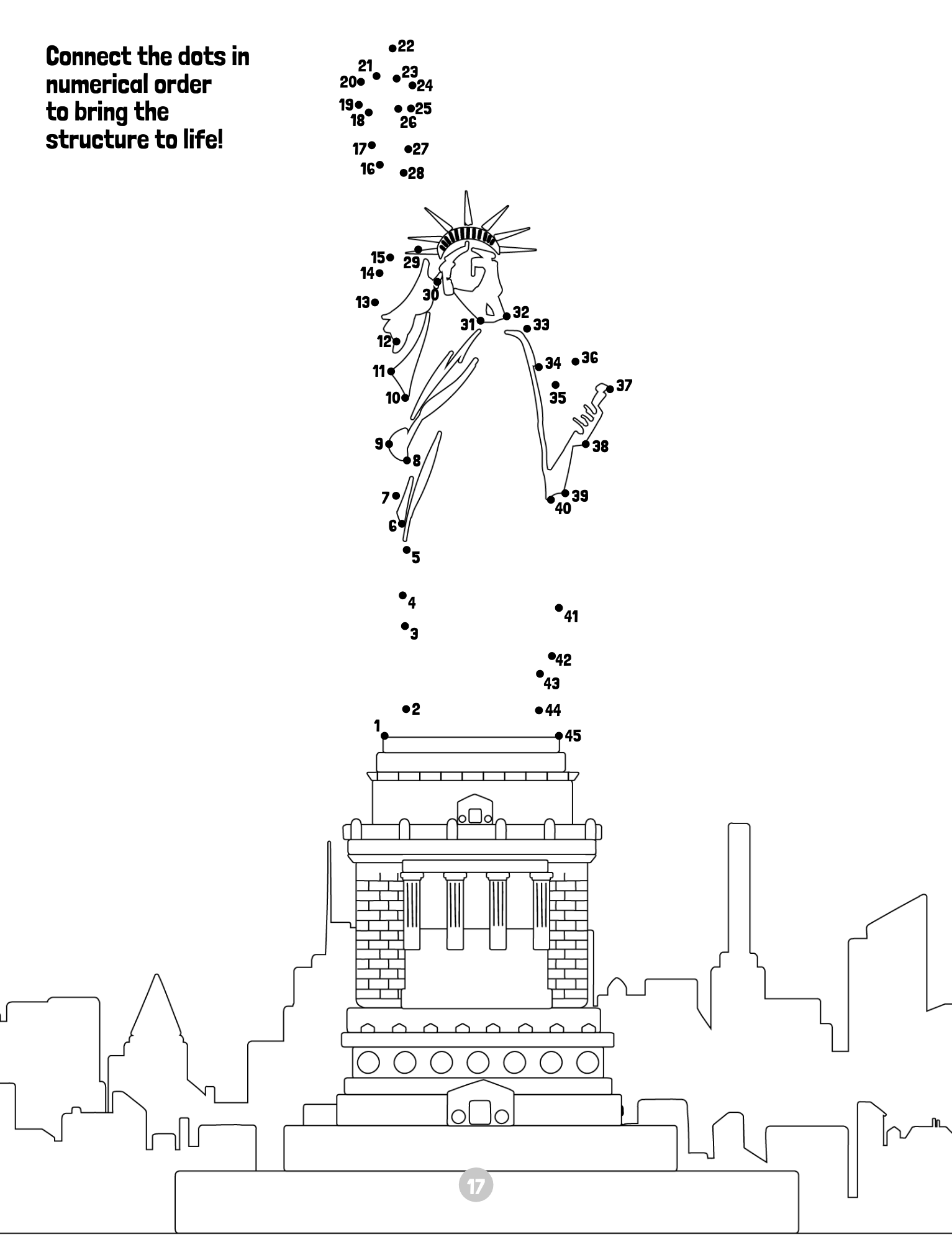 World Geography: Activity And Coloring Book For Kids Aged 4-8 - B.C