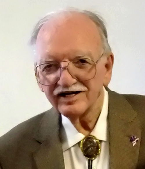 Pastor Emeritus The Bible Church of the Lakes