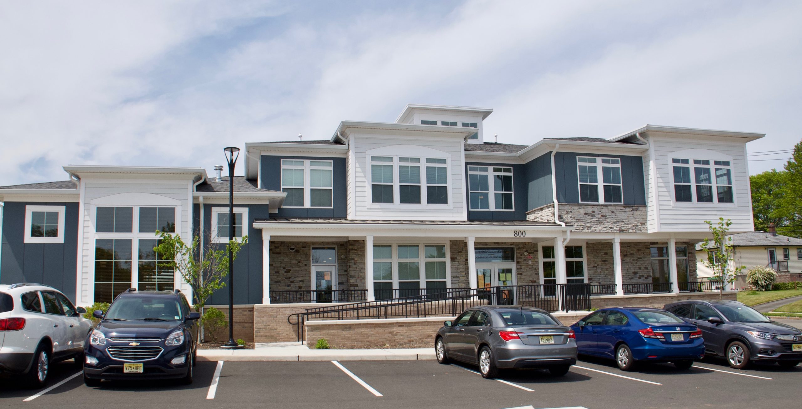 Jacobs Landing Woodbridge, NJ