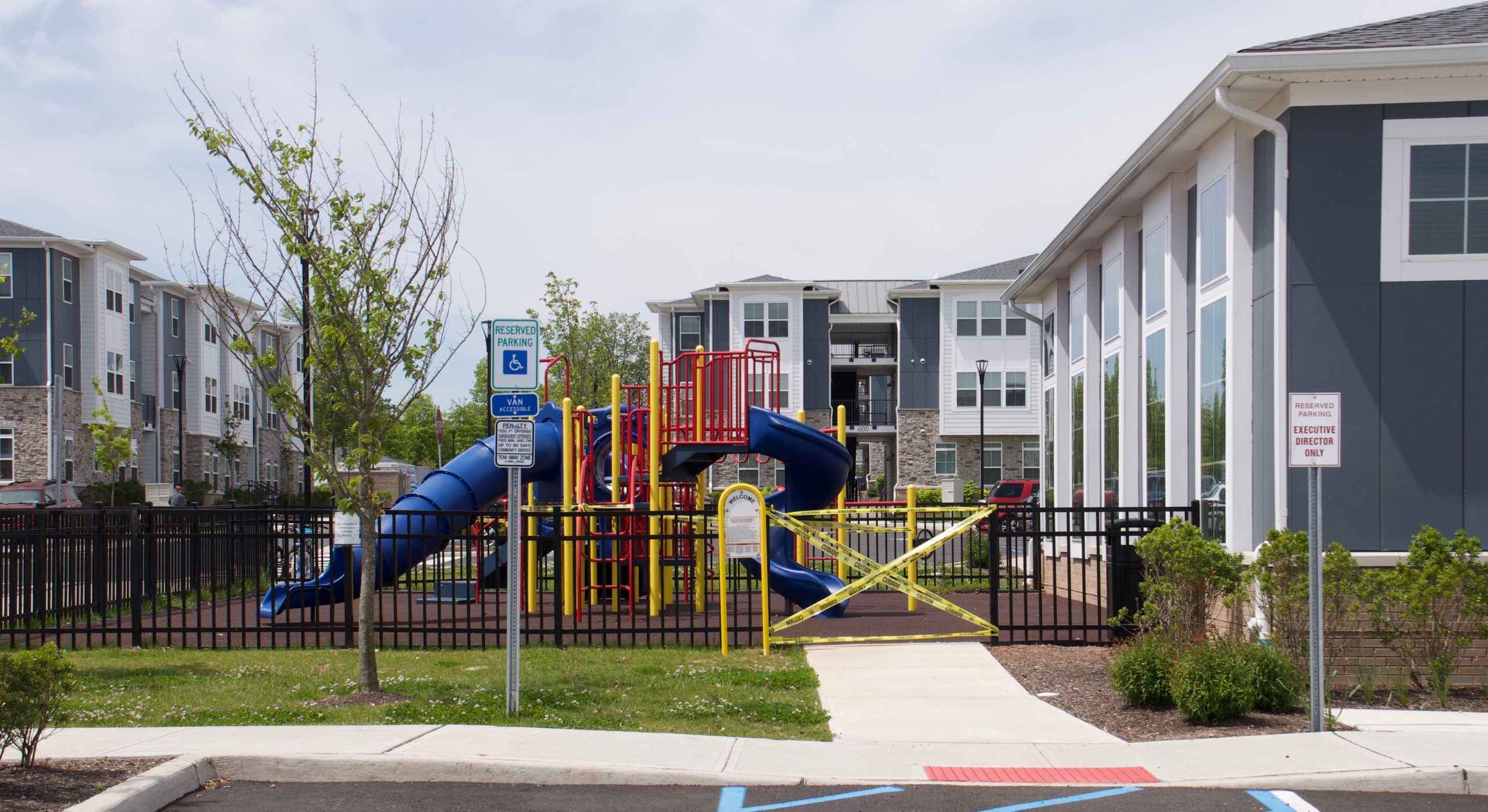 Jacobs Landing Woodbridge, NJ