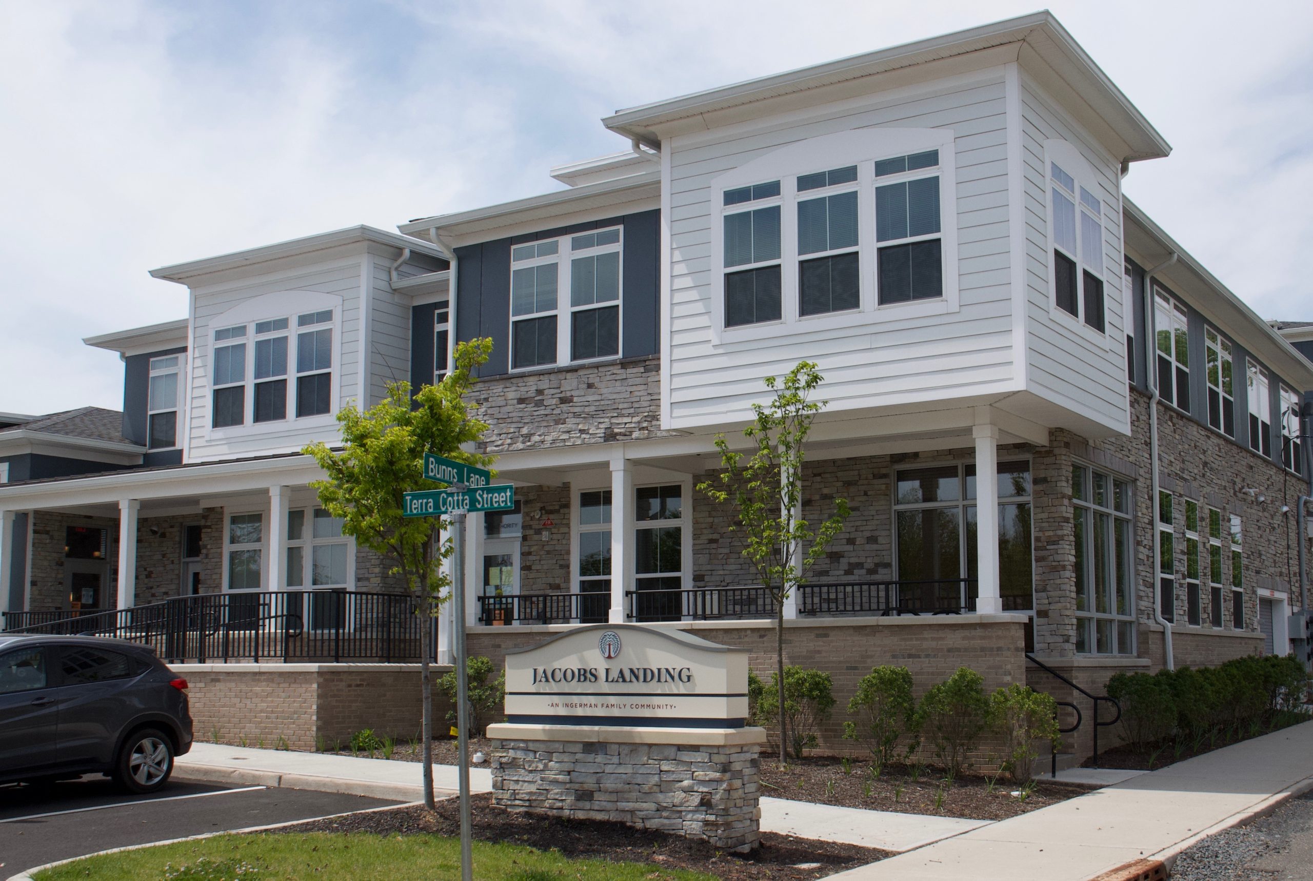 Jacobs Landing Way Secaucus Nj at Eugene Hall blog